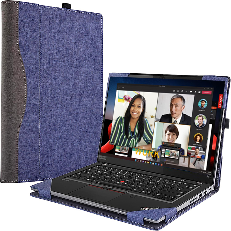 Laptop Accessories Box - Case Cover for Lenovo ThinkPad T14