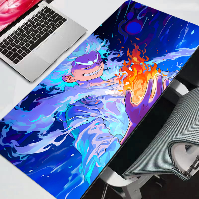 Laptop Accessories For Office - 900*400 Large Mouse Pad One Piece