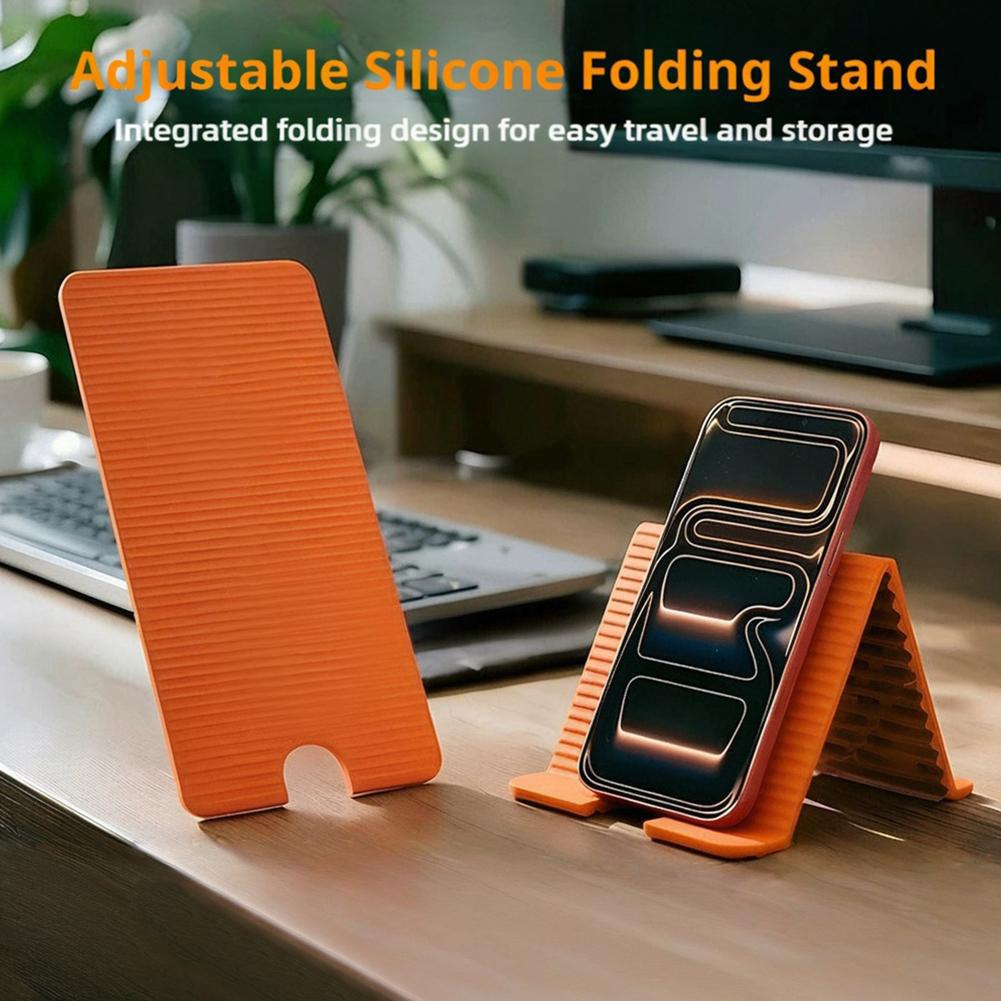 Laptop Accessories For Office - Arbitrarily Foldable Creative Deformation Multi Functional