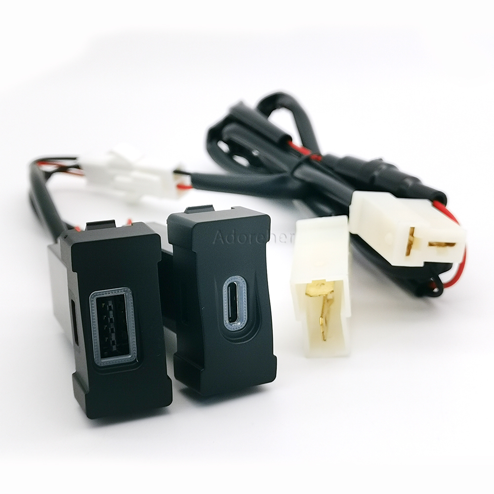 Car Charger Fast Phone Charger – Usb C Power Adapter Bewertung und Preis