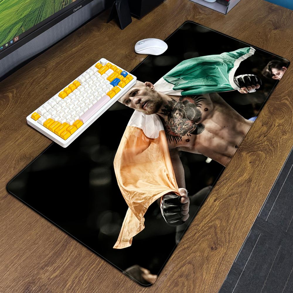 C-Conor M-McGregor Mouse Pad X – Mac Laptop Accessories Bewertung und Preis