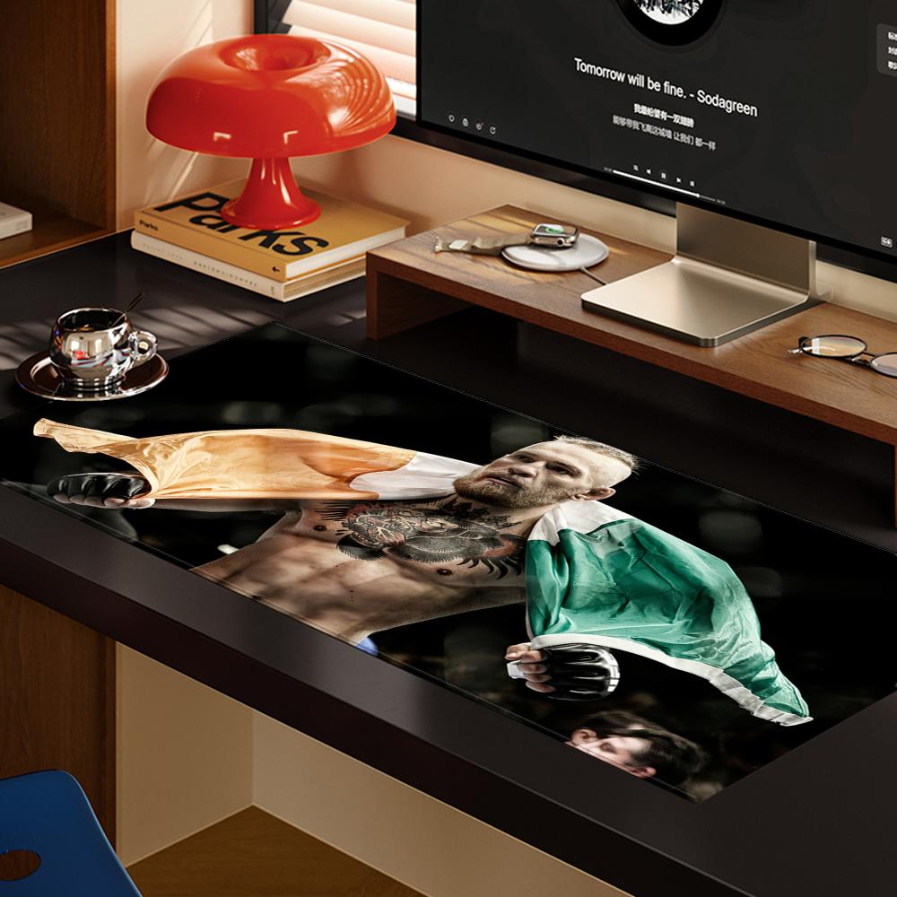 C-Conor M-McGregor Mouse Pad X – Mac Laptop Accessories Bewertung und Preis