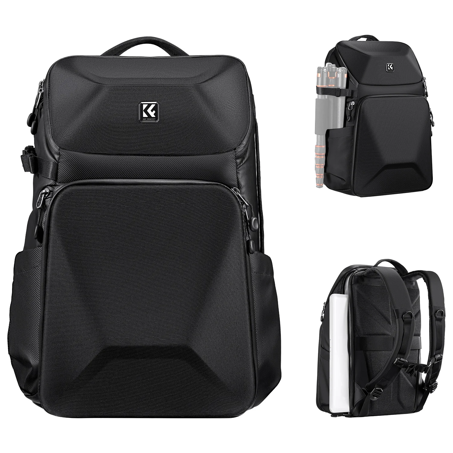 K&F CONCEPT 20L Camera Backpac – Laptop Accessories Box Bewertung und Preis