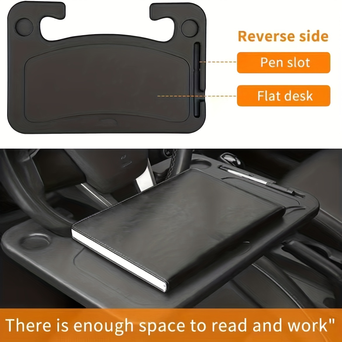 Car Tray Portable Car Laptop C – Laptop Accessories For Office Bewertung und Preis