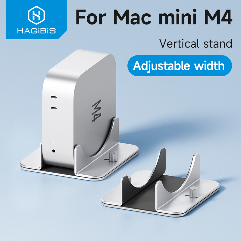 Hagibis Vertical Stand for Mac – Mac Laptop Accessories Bewertung und Preis