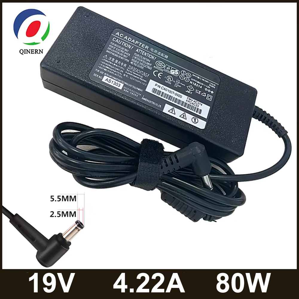 19V 4.22A 80W Laptop Charger P – Laptop Lock Cable Bewertung und Preis