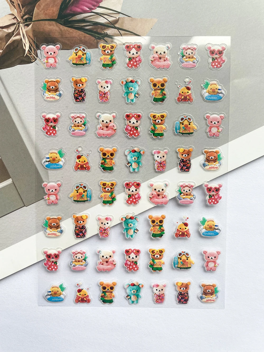 Pvc Super Mini Rilakkuma Poste – Laptop Accessories Box Bewertung und Preis