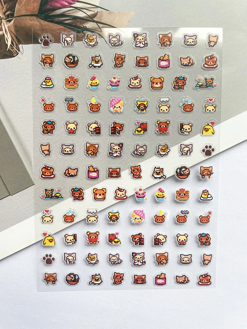 Pvc Super Mini Rilakkuma Poste – Laptop Accessories Box Bewertung und Preis