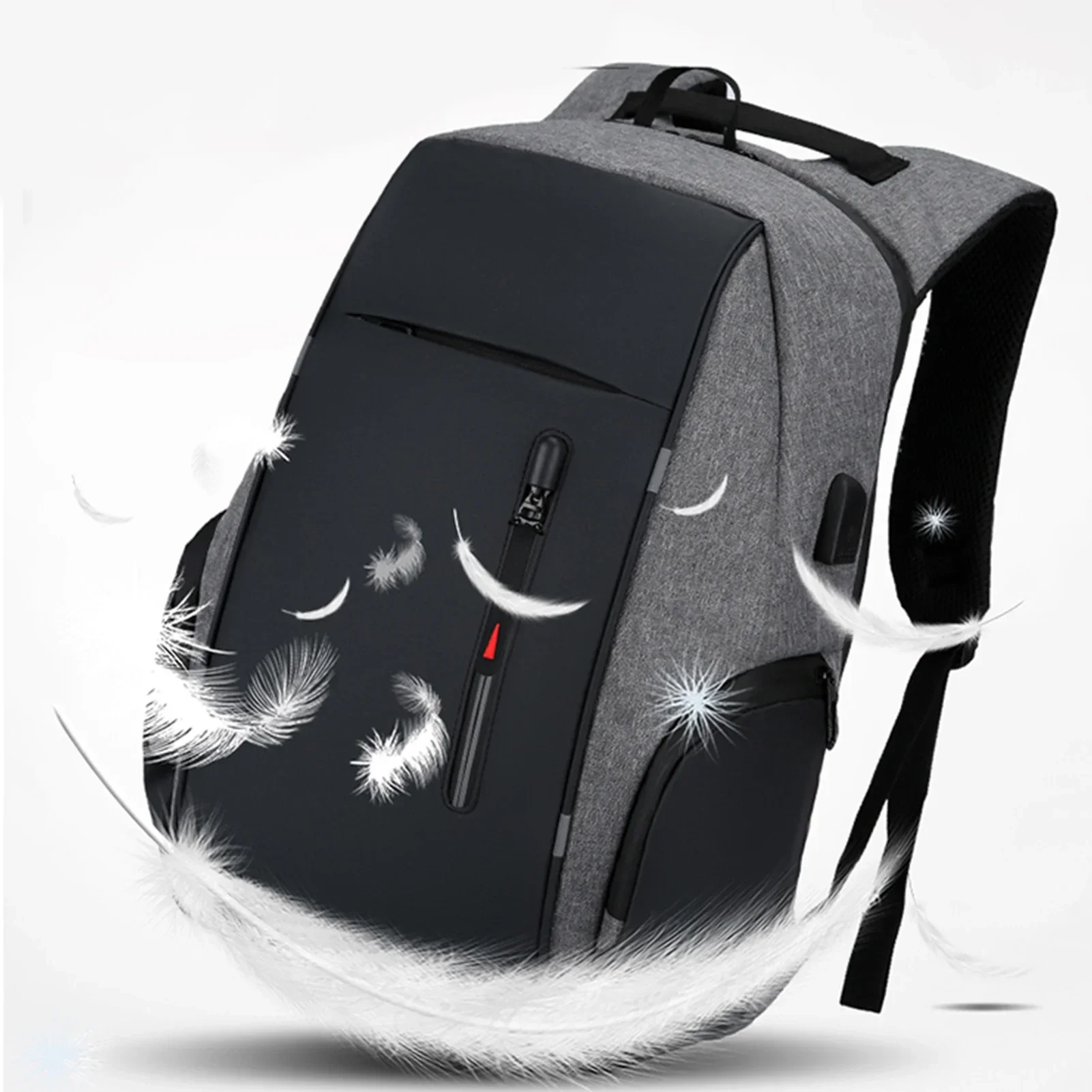 Laptop Backpack for 17 Inch La – Laptop Accessories Box Bewertung und Preis