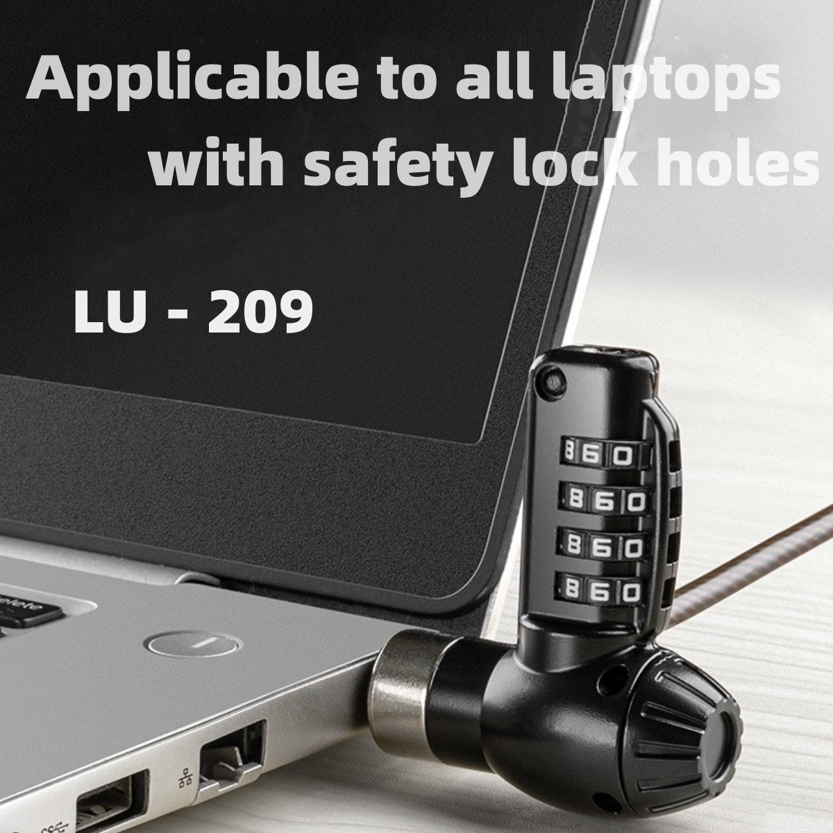 kensington Universal Laptop Lo – Laptop Lock Cable Bewertung und Preis