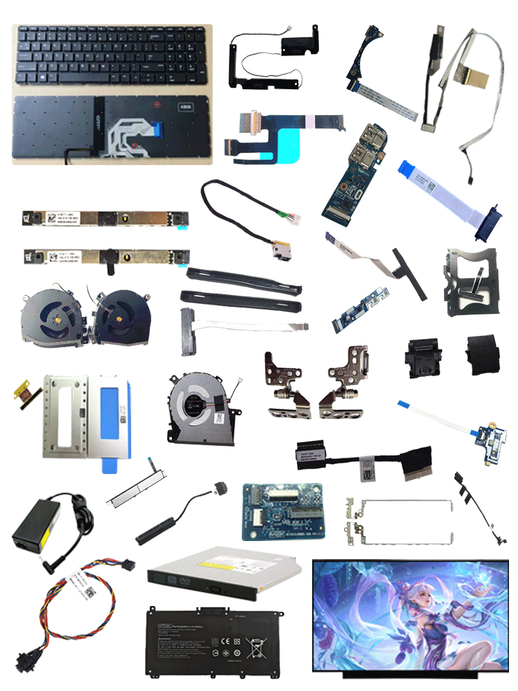NEW For ASUS F512 X412F X712 X – Laptop Lock Cable Bewertung und Preis