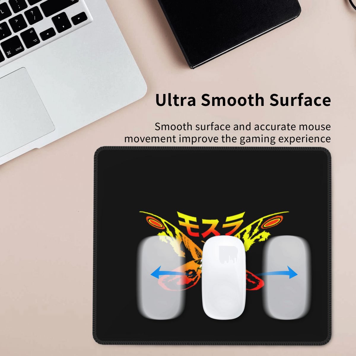 Multi-size Mouse Pad Mosura Mo – The Laptop Accessories Exclusive Bewertung und Preis
