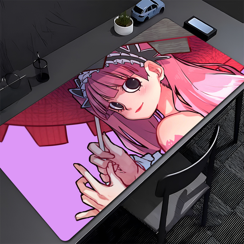 Gaming Mouse Pad One Piece Per – Laptop Accessories For Office Bewertung und Preis