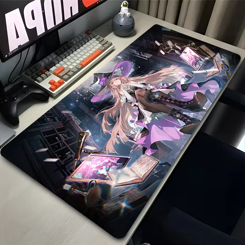 Mouse Pad Kawaii Magic Anime G – Laptop Accessories Table Bewertung und Preis