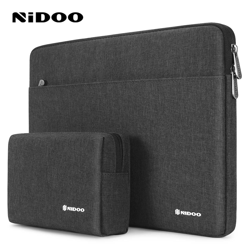 NIDOO Waterproof Laptop Sleeve – Laptop Accessories Box Bewertung und Preis