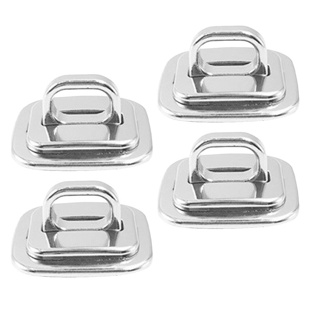 4Pcs Computer Lock Fixed Base  – Laptop Lock Cable Bewertung und Preis