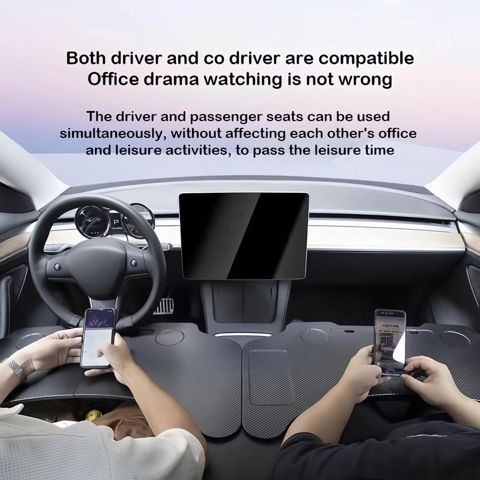 For Tesla Model 3/Y/YL 2017-20 – Laptop Accessories For Office Bewertung und Preis