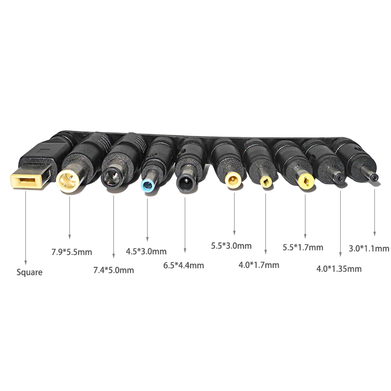 100W Type C Dc Power Adapter J – Laptop Lock Cable Bewertung und Preis