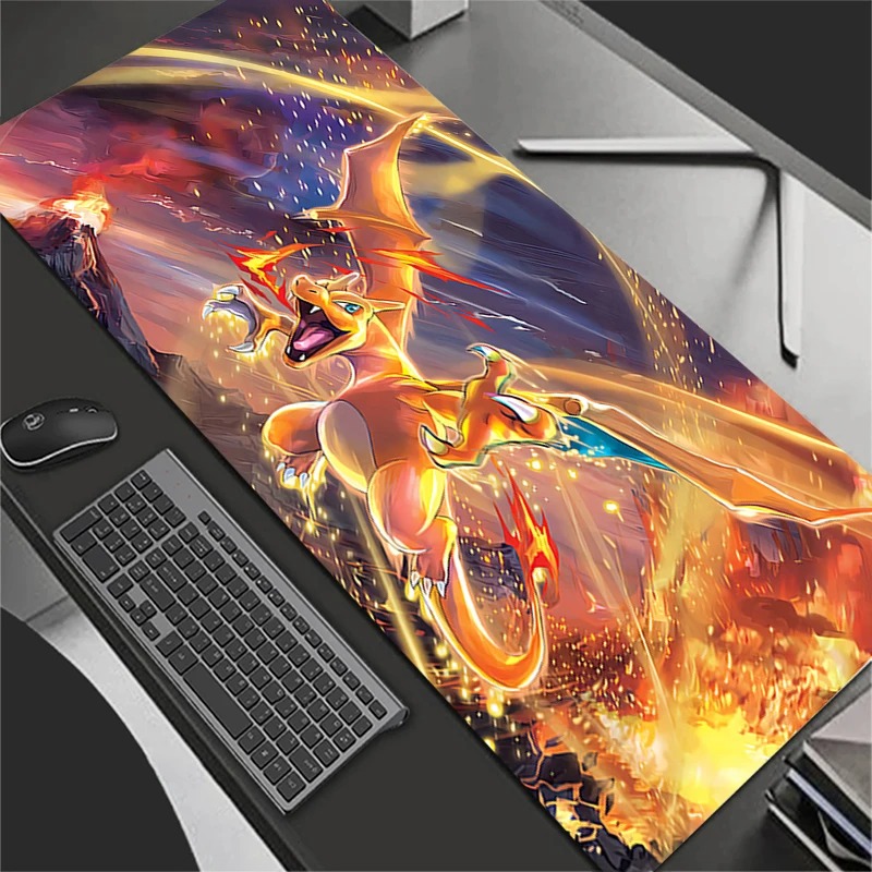 Mouse Pad Anime Gaming Accesso – Laptop Accessories For Office Bewertung und Preis