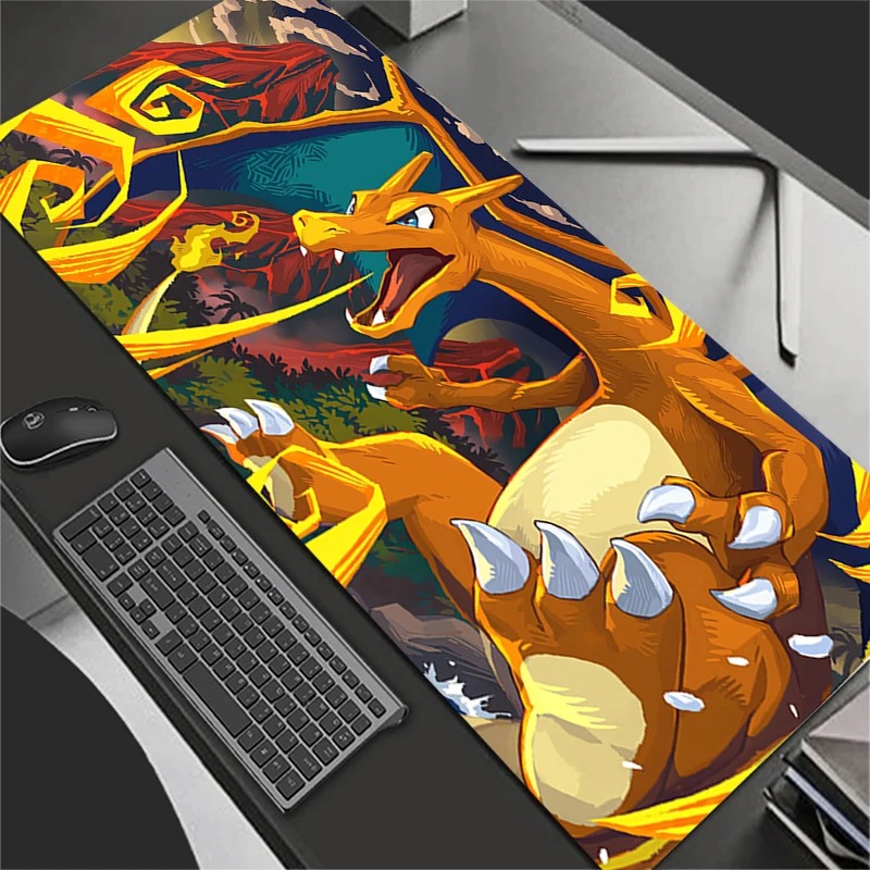 Mouse Pad Anime Gaming Accesso – Laptop Accessories For Office Bewertung und Preis