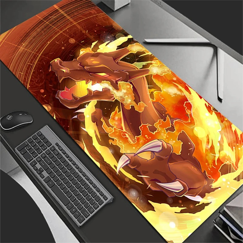 Mouse Pad Anime Gaming Accesso – Laptop Accessories For Office Bewertung und Preis