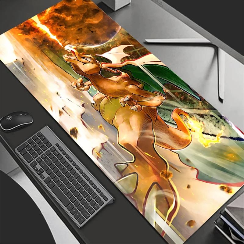 Mouse Pad Anime Gaming Accesso – Laptop Accessories For Office Bewertung und Preis