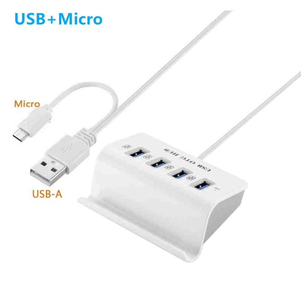 OTG Hub USB OTG HUB Docking St – Usb C Docking Hub Bewertung und Preis