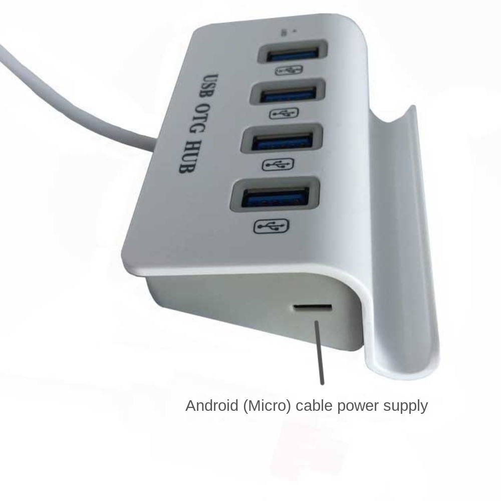 OTG Hub USB OTG HUB Docking St – Usb C Docking Hub Bewertung und Preis