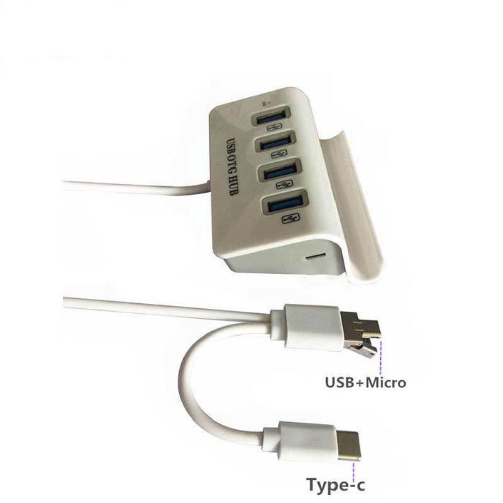 OTG Hub USB OTG HUB Docking St – Usb C Docking Hub Bewertung und Preis
