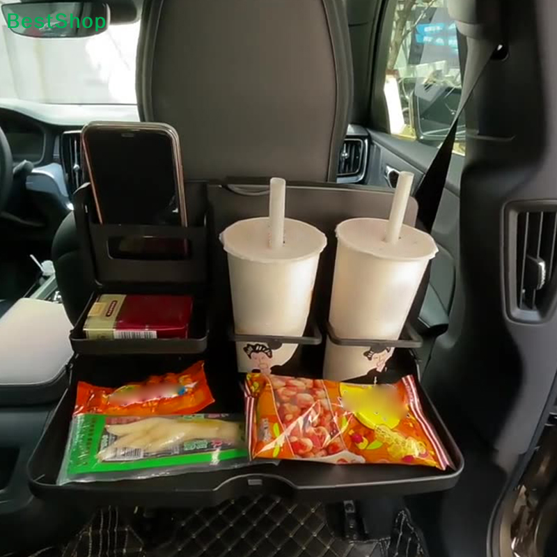 ♥Universal Car Backseat Tray - – Laptop Accessories Table Bewertung und Preis