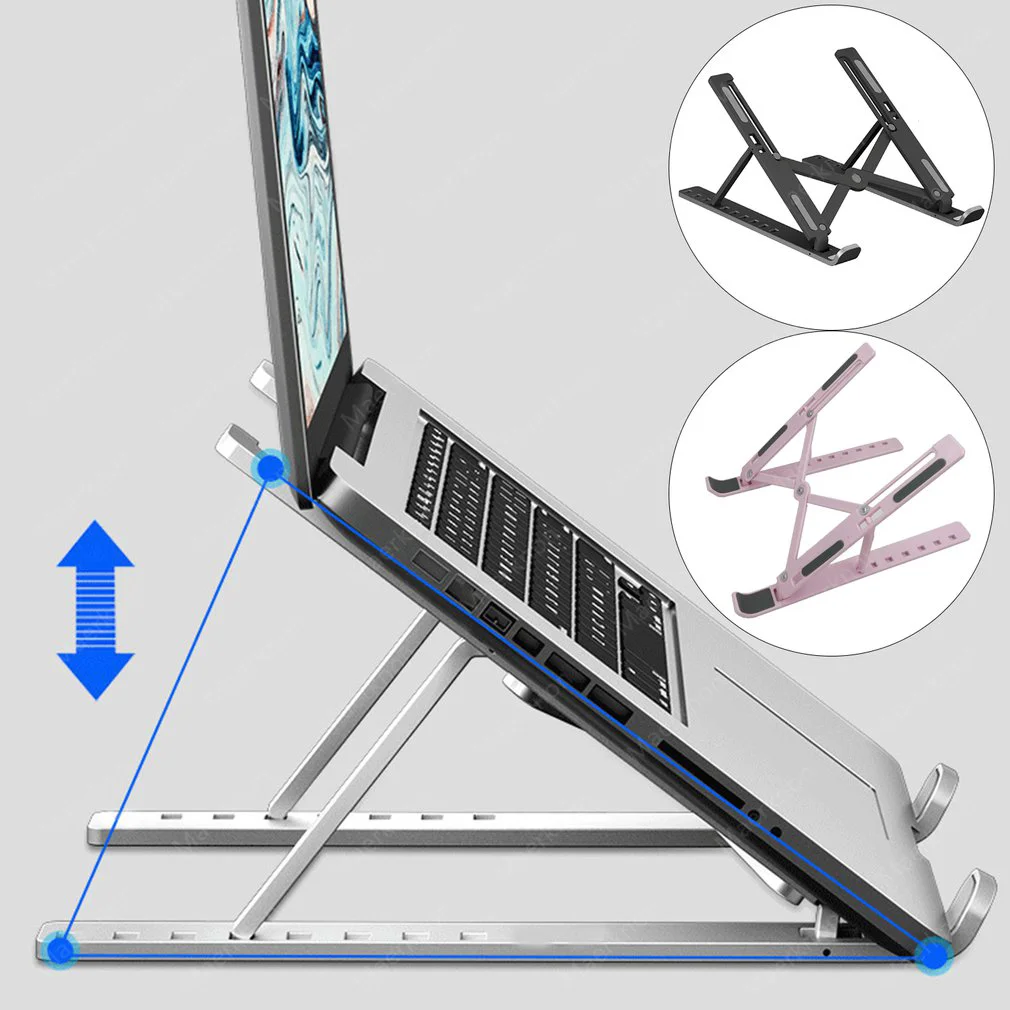 Laptop Stand Portable Foldable – Mac Laptop Accessories Bewertung und Preis