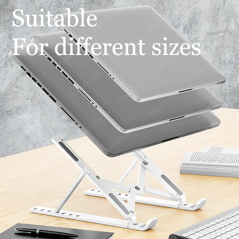 Laptop Stand Portable Foldable – Mac Laptop Accessories Bewertung und Preis