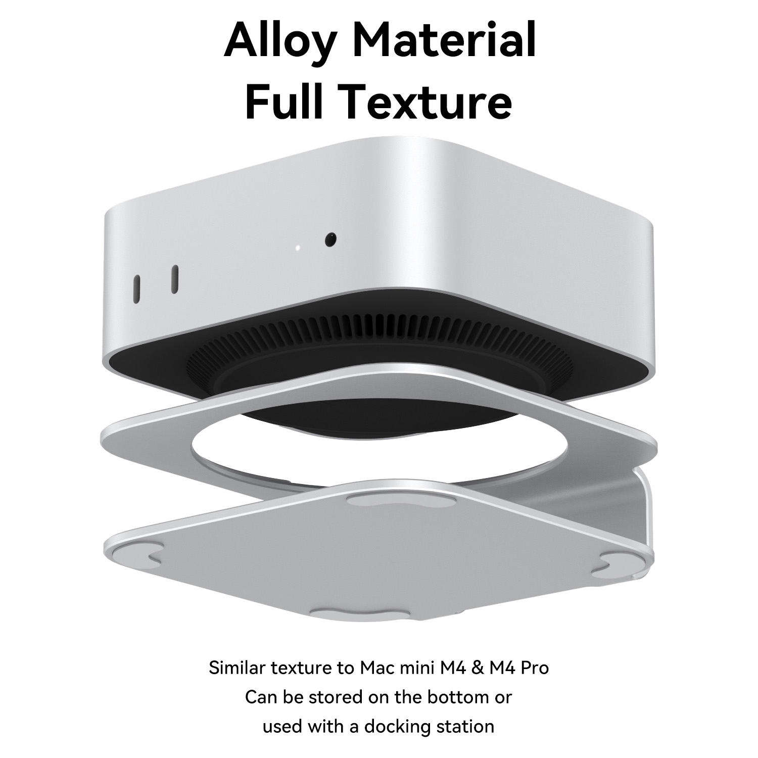 Colorii Desktop Stand for Mac  – Mac Laptop Accessories Bewertung und Preis