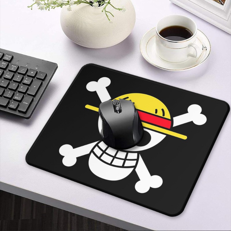 Cartoon Mouse Pad One Piece An – Laptop Accessories For Office Bewertung und Preis