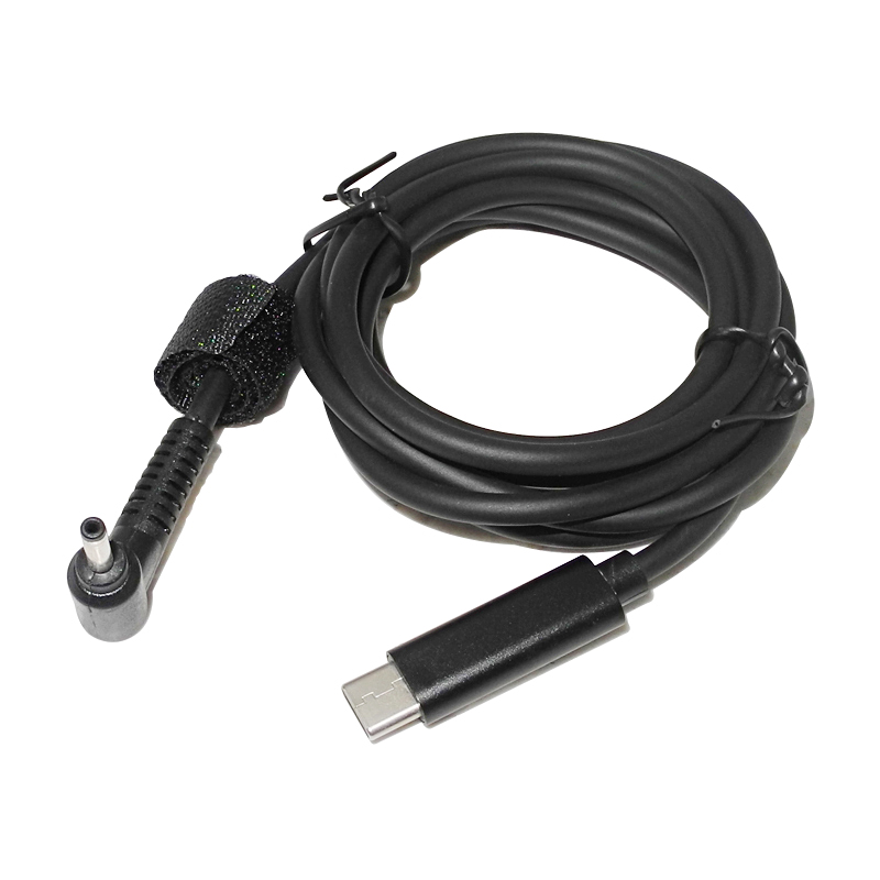 USB Type C to DC 3.0x1.1mm 3.0 – Laptop Lock Cable Bewertung und Preis