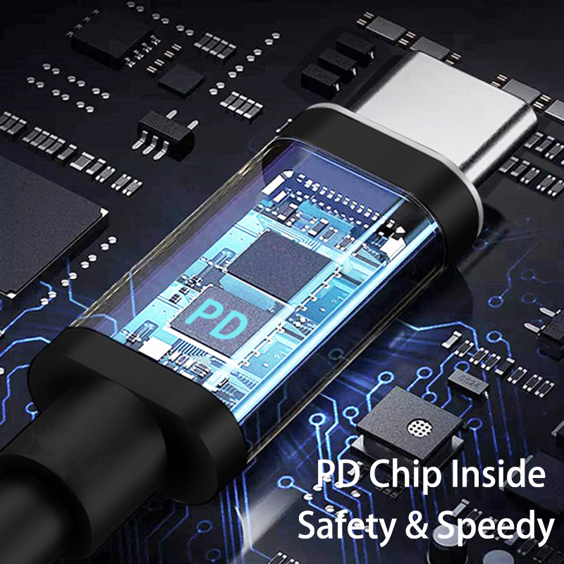 USB Type C to DC 3.0x1.1mm 3.0 – Laptop Lock Cable Bewertung und Preis