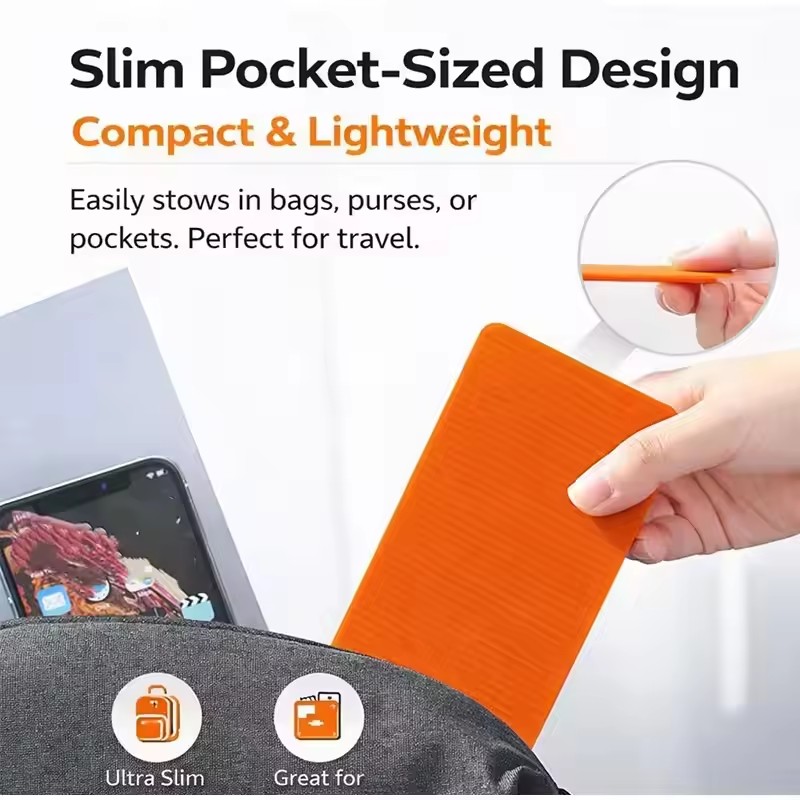 Lazy Portable Phone Stand Sili – Laptop Accessories For Office Bewertung und Preis