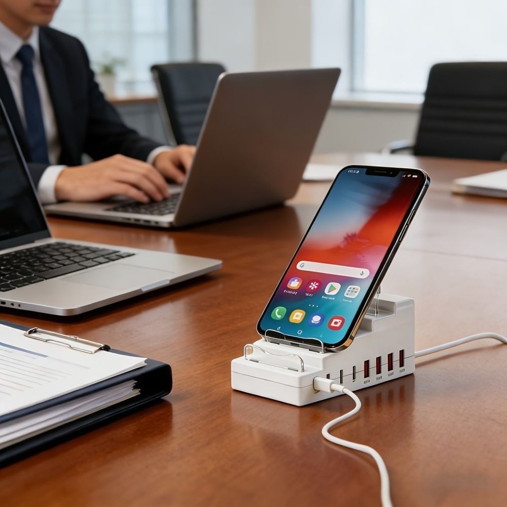 Portable Design Multi Port Typ – Usb C Docking Hub Bewertung und Preis