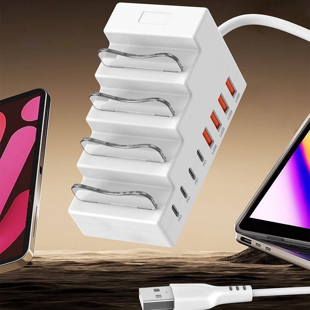 Portable Design Multi Port Typ – Usb C Docking Hub Bewertung und Preis