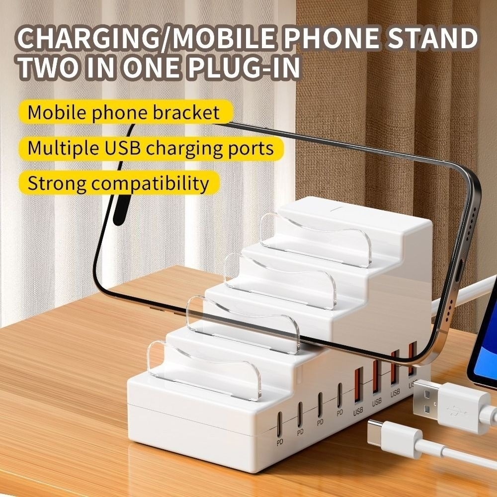 Portable Design Multi Port Typ – Usb C Docking Hub Bewertung und Preis