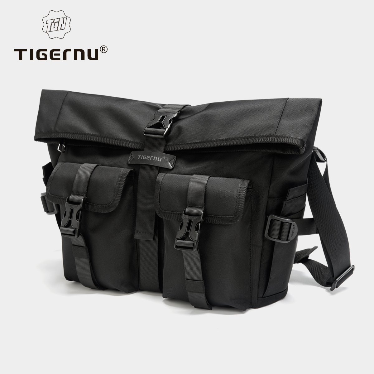 Tigernu Fashion Messenger Bags – Laptop Accessories Box Bewertung und Preis