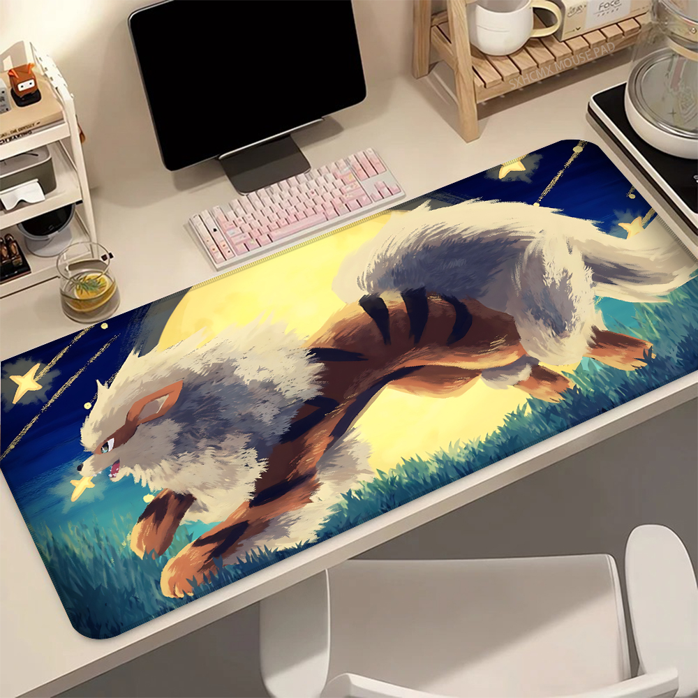 Cute Cartoon Mouse Pad Kawaii  – Laptop Accessories Table Bewertung und Preis