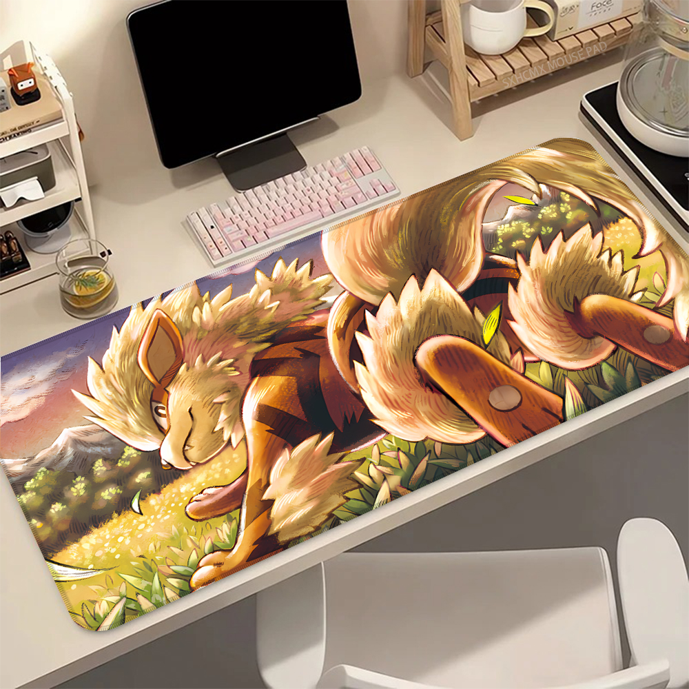 Cute Cartoon Mouse Pad Kawaii  – Laptop Accessories Table Bewertung und Preis