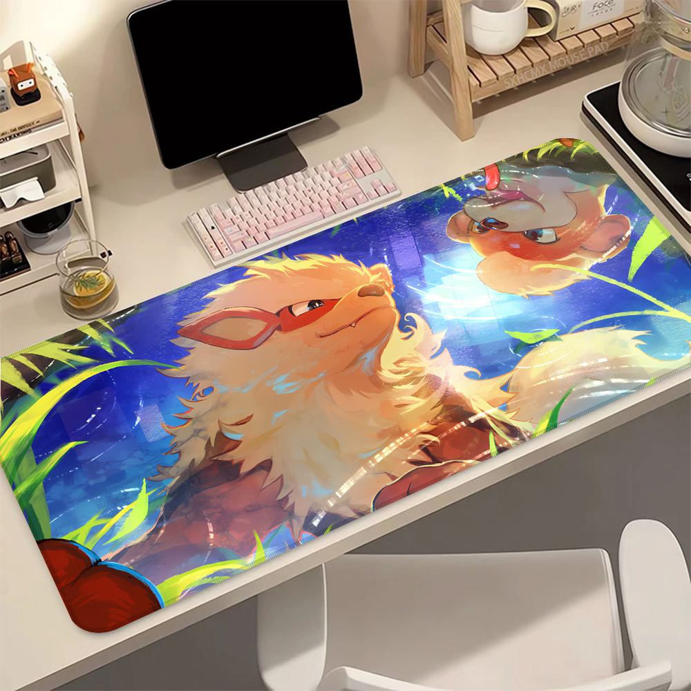 Cute Cartoon Mouse Pad Kawaii  – Laptop Accessories Table Bewertung und Preis