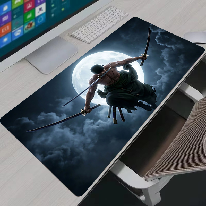 Mouse Pad PC Gamer Anime Desk  – Laptop Accessories For Office Bewertung und Preis