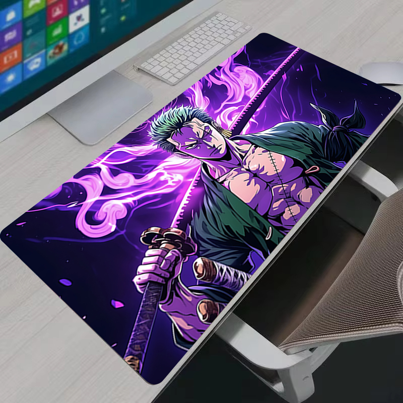Mouse Pad PC Gamer Anime Desk  – Laptop Accessories For Office Bewertung und Preis