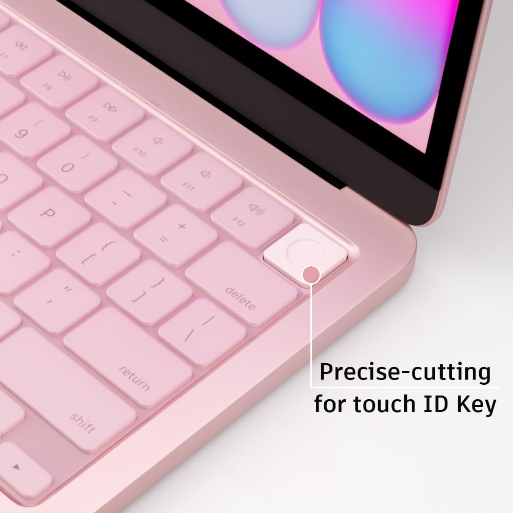 Premium Ultra Thin Keyboard Pr – Mac Laptop Accessories Bewertung und Preis