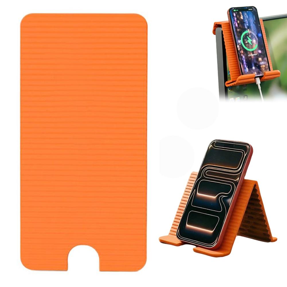 Flexible Foldable Silicone Pho – Laptop Accessories For Office Bewertung und Preis