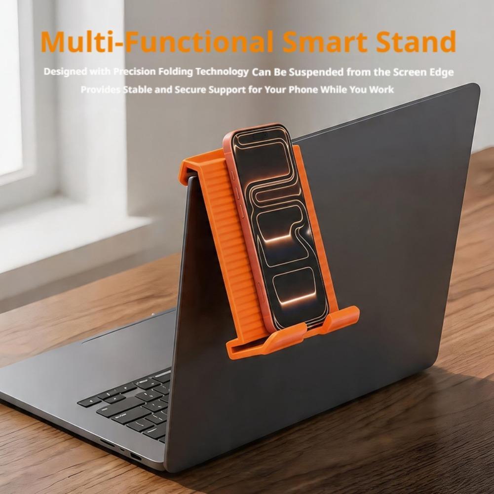 Flexible Foldable Silicone Pho – Laptop Accessories For Office Bewertung und Preis