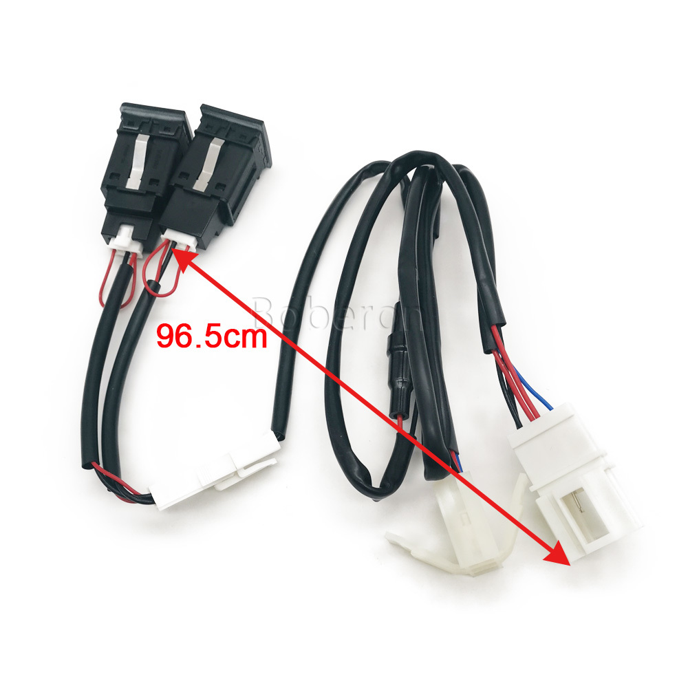 Red LED Quick Car Charger Sock – Usb C Power Adapter Bewertung und Preis